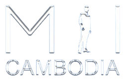Mister International Cambodia 2025